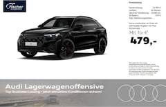 Bild des Angebotes Audi Q8 TFSI e quattro S line business