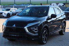 Bild des Angebotes Mitsubishi Eclipse Cross 2.4 Plus Select 4WD