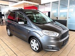 Bild des Angebotes Ford Tourneo Courier TOURNEO COURIER 1.0 *KLIMA+TEMPO+BLUETOOTH*