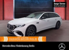 Bild des Angebotes Mercedes-Benz E 53 AMG T 4M Hybrid Driversp Fahrass 360° Pano 9G
