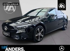 Bild des Angebotes Mercedes-Benz A 250 e Limo Progressive+Night+LED+360+Key+Distr