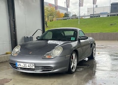 Bild des Angebotes Porsche Boxster S