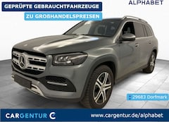Bild des Angebotes Mercedes-Benz GLS 400 d 4Matic Burmester Wide 360° AHK Pano