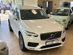 Bild des Angebotes Volvo XC90 Momentum Pro*AWD*ACC*360°Cam*dig.Cockpit