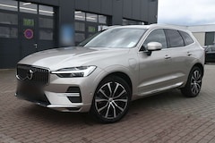 Bild des Angebotes Volvo XC60 T8 Ultimate Bright RC Plug-In B&W*LUFT*360°