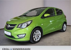 Bild des Angebotes Opel Karl 1.0 LPG ecoFLEX Innovation CarPlay, Parkhilfe hint