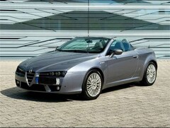 Bild des Angebotes Alfa Romeo Spider 2.2 JTS 16V Exclusive