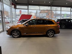 Bild des Angebotes Audi SQ7 SQ7 SUV TFSI tiptronic
