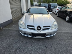 Bild des Angebotes Mercedes-Benz SLK 200 SLK 200 Kompressor (171.442)