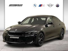 Bild des Angebotes BMW 330 d xDrive Limousine M Sport Pro DA+ PA+ HK LED