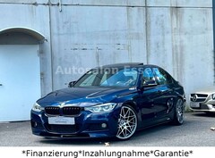 Bild des Angebotes BMW 330 i *M Performance*Kamera*LED*20 Z*Hifi*