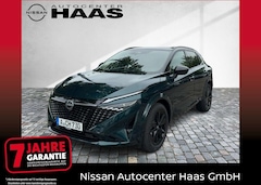 Bild des Angebotes Nissan Qashqai N-Design e-Power Pano+Bose+KomfortPlus