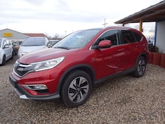 Bild des Angebotes Honda CR-V 1.6 i-DTEC 118kW 4WD Executive Automatik