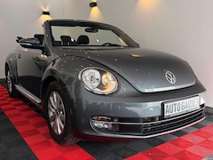 Bild des Angebotes VW Beetle Design BMT