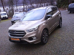 Bild des Angebotes Ford Kuga ST-Line/ AHK/AUTOMATIC/DIESEL 2,0/ GUTER ZUSTAND!