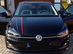 Bild des Angebotes VW Polo Polo Beats