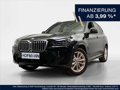 Bild des Angebotes BMW X3 M Sport