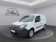 Bild des Angebotes Renault Kangoo Z.E. Z.E. 33 (mit Batterie) gepflegt RFK Allwetter Navi