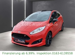 Bild des Angebotes Ford Fiesta Sport