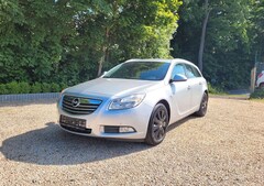 Bild des Angebotes Opel Insignia A SportsTourer Edition Aut.*Klima*SR+WR