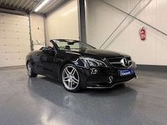 Bild des Angebotes Mercedes-Benz E 250 E 250 (BlueTEC) d Cabrio 9G-TRONIC