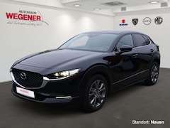 Bild des Angebotes Mazda CX-30 SKYACTIV-X M Hybrid 2.0 AWD(4x4)Winterräde