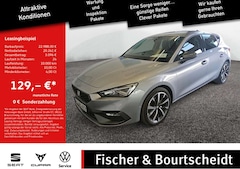 Bild des Angebotes SEAT Leon 1.5 FR KLIMA PDC SHZ KAMERA NAVI ACC LED