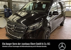 Bild des Angebotes Mercedes-Benz Marco Polo 300d AMG AIRMATIC DISTR WW-Standh AHK