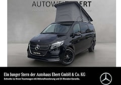 Bild des Angebotes Mercedes-Benz Marco Polo 300d AMG AIRMATIC DISTR WW-Standh AHK