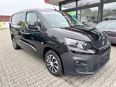 Bild des Angebotes Peugeot Partner L2 HU&AU Neu