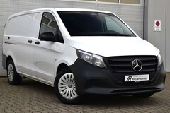 Bild des Angebotes Mercedes-Benz Vito 116 CDI RWD lang PRO 1-HAND/Navi/Kamera