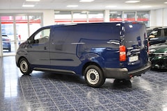 Bild des Angebotes Opel Vivaro Edition L3 3-Sitze Nav Temp AHK Standheiz