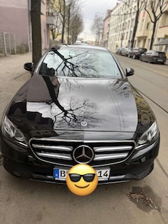 Bild des Angebotes Mercedes-Benz E 350 350e 9G-TRONIC Avantgarde