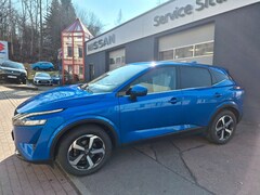 Bild des Angebotes Nissan Qashqai 1.3 DIG-T MHEV 140PS N-Connecta