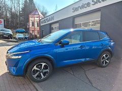 Bild des Angebotes Nissan Qashqai 1.3 DIG-T MHEV 140PS N-Connecta