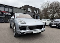 Bild des Angebotes Porsche Cayenne S E-Hybrid ACC/Pano/Luft/AHK/PDLS/14Wege