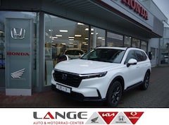 Bild des Angebotes Honda CR-V e HEV i-MMD HYBRID EU6d Hybrid 2.0 Elegance AWD Al