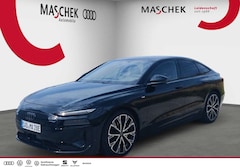 Bild des Angebotes Audi A6 e-tron performance S-Line AHK Luft B&O AHK