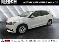 Bild des Angebotes Skoda Fabia 1.0TSI Essence PDC SHZ 50-L-TANK LM-FELGEN