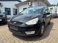 Bild des Angebotes Ford Galaxy 2.0 16V+7 SITZE+KLIMATRONIK+PDC+EURO 4 KAT.
