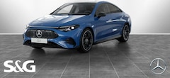 Bild des Angebotes Mercedes-Benz CLA 250 + EQ AMG Superscreen+RüKam+Pano+Distroni