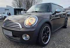 Bild des Angebotes MINI Cooper Clubman 1.6 Chili *Alu*Tempomat*Leder*Kli