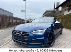 Bild des Angebotes Audi A5 Sportback quattro S-line Plus*Nav*Aut.*S-Dach