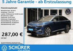Bild des Angebotes VW ID.7 Pro S Wärmepumpe AHK 360° Matrix DCC Keyless