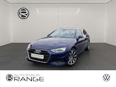 Bild des Angebotes Audi A4 35 2.0 TFSI Avant basis *KAMERA SHZ*