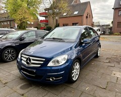 Bild des Angebotes Mercedes-Benz B 200 CDI DPF Sport