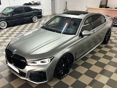 Bild des Angebotes BMW 730 d M Sport