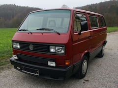 Bild des Angebotes VW T3 Multivan