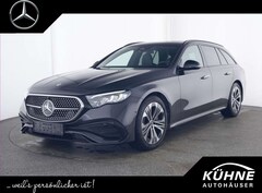 Bild des Angebotes Mercedes-Benz E 220 d T AMG Advanced Night WinterPaket+AHK !!!