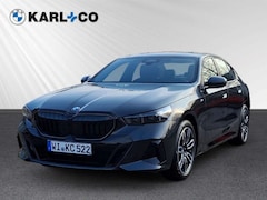 Bild des Angebotes BMW 520 i M Sportpaket Pro Driving Assistant Harman/Kardon